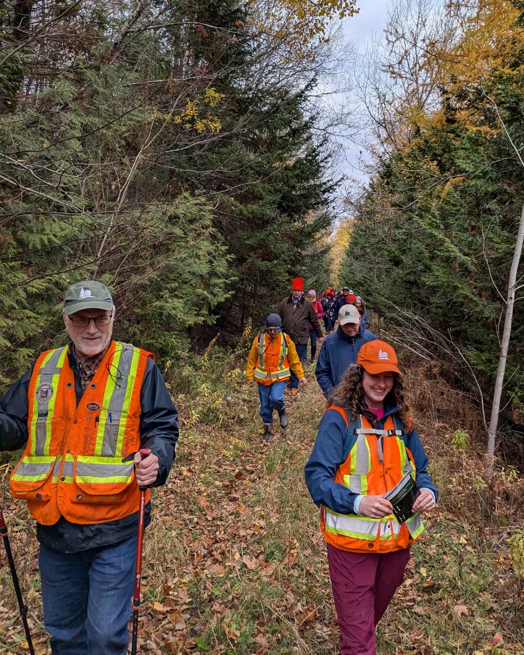 Community outreach program